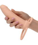 CalExotics Performance Maxx Thick strap-on vibrators loceklim