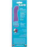 CalExotics Rave G-Vibe вибратор
