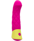 CalExotics Rave Quilted G вибратор
