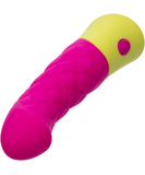 CalExotics Rave Quilted G вибратор