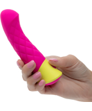 CalExotics Rave Quilted G вибратор