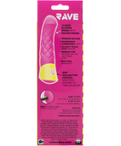 CalExotics Rave Quilted G вибратор