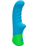 CalExotics Rave Ridged-G Vibrator