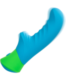 CalExotics Rave Ridged-G Vibrator
