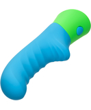 CalExotics Rave Ridged-G Vibrator