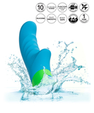 CalExotics Rave Ridged-G Vibrator