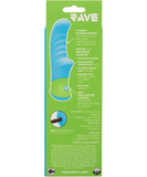 CalExotics Rave Ridged-G Vibrator