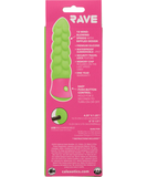 CalExotics Rave Ripple Vibrator