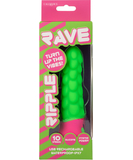 CalExotics Rave Ripple Vibrator