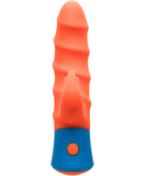 CalExotics Rave Tickler vibrators ar klitora stimulatoru