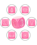 CalExotics Roll With It kości do gry