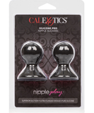 CalExotics Silicone Nipple Teasers