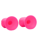 CalExotics Silicone Nipple Teasers