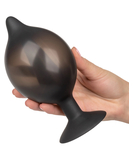 CalExotics Silicone Plug Inflatable & Detachable