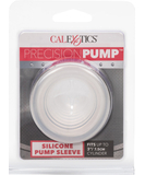 CalExotics Silicone Pump Sleeve