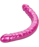 CalExotics Size Queen kahepoolne dildo