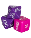 CalExotics Spicy Dice