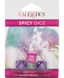 CalExotics Spicy игральные кости