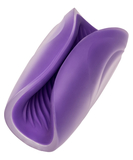 CalExotics The Gripper Spiral Open Sleeve Masturbator