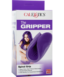 CalExotics The Gripper Spiral masturbators