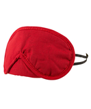 Cottelli Lingerie back & red blindfold set
