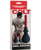 Colt Anal Douche