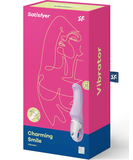 Satisfyer Charming Smile vibrator