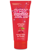 Sex Tarts aromatizuotas lubrikantas (59 ml)