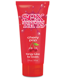 Sex Tarts maitsestatud libesti (59 ml)