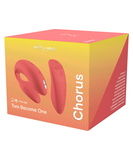 We-Vibe Chorus vibraator paaridele