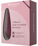 Womanizer Classic 2 klitorio stimuliatorius