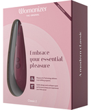 Womanizer Classic 2 клиторальный стимулятор