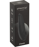 Womanizer Classic in Black