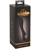 Cleopatra G-Spot vibrators