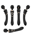 Cleopatra Wand Massager