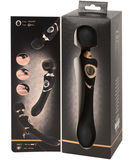 Cleopatra Wand Massager