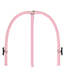 Shots Toys Pumped Rose Gold Clitoral & Nipple Pump Set
