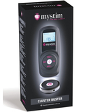 Mystim Cluster Buster Remote e-stim set