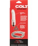 Colt Shower Shot Anal Cleaning System