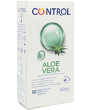 Control Aloe Vera condoms (10 pcs)