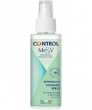 Control Me&V Refresh&Go Intimate Spray For Women (100 ml)