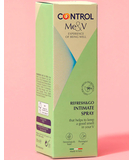 Control Me&V Refresh&Go Intimate Spray For Women (100 ml)