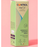 Control Me&V intīmās kopšanas sprejs sievietēm (100 ml)