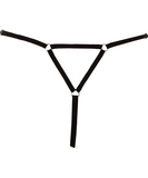 Cottelli Lingerie Aurumi dekoratiivne stringid
