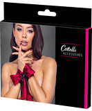 Cottelli Lingerie acu apsējs roku sasējs