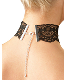 Cottelli Lingerie choker