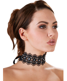 Cottelli Lingerie choker