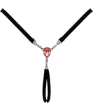 Cottelli Lingerie Élixienne decorative G-string