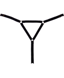 Cottelli Lingerie Floryna  stringi ozdobne