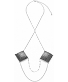 Cottelli Lingerie Nox kettidega nibukatted